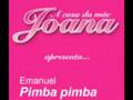 emanuel - pimba pimba