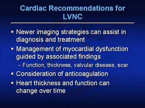 Heart disease in Barth syndrome: Diagnosis and management