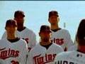 Twins Singing "Ode To Joy" Commercial