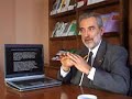 Entrevista sobre Parasitosis en la infancia 2da Parte