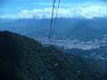 Telef�rico, M�rida, Venezuela.