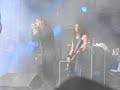Amorphis - Silent Waters - Ankkarock 2007 Amorphis - Silent Waters - Ankkarock 2007