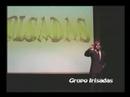 tempos de violência   grupo irisadas