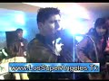 Los Super Angeles - fuera de mi vida - primicia 2010