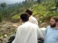 From Marghazar to Pir Baba, Buner, Swat, Pakistan