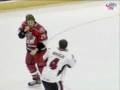 videos de 11-27-08 Nicolas Blanchard vs. Geoff Waugh