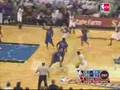 Game 3: Orlando Magic V.s. Detroit Pistons