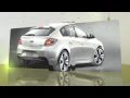 Chevrolet Cruze Hatchback