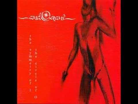 And Oceans - Mechanic Hippie