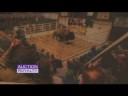 Auction Royalty: O.C. Mangold