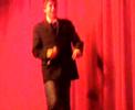 Monkey Boy Sings Blur