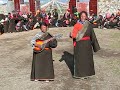 Nomad Song