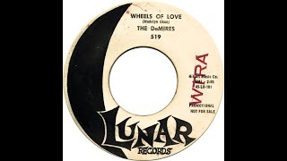 The Demires - Wheels Of Love (1959)