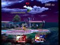 AxisGaming - Plank (mk) vs KoSkirby (diddy) 3
