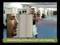 Maintain attributes with solo training Maintain attributes with solo training
