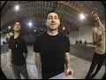 Erik Ellington Vs. Danny Montoya Game of SKATE