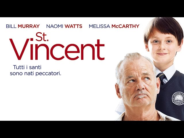 Anteprima Immagine Trailer St.Vincent