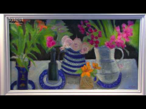 Episode 12: Artwave 2010 : visual arts festival, Lewes