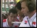 Tributo a Mick Doohan