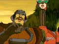 NewHeMan: The Beginning S1 E1 1/2