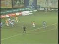 Corner Goal