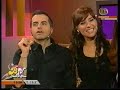 PRIMICIA DE BDV - VALERIA LYNCH REEMPLAZA A UBFAL