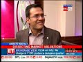 Our Chairman, Mr. Parag Parikh was featured in 