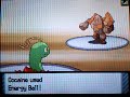 POKEMON WIFI BATTLE 27 VS PSPBALEX