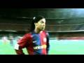 10R - Ronaldinho On Set