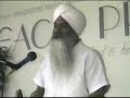 Control of the Mind - Part 1 of 2 Control of the Mind - Part 1 of 2