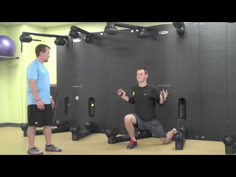 Kinesis Sport Performance- Part2
