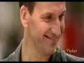 Christopher Eccleston Tribute