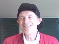 vid�o de albert, assez marrante !!!