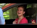 Cops Sing Xmas Prank