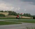 MD500 E Helicopter HB-XTI