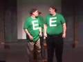 E3  groundlings sketch David Ury, Dave Chivvis, Seth beeler