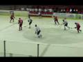 EC Bad Nauheim - Blue Lions Leipzig 7:1 (4:0, 2:1, 1:0)