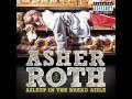 Lark On My Go Kart [DIRTY] - Asher Roth - Asleep In the Bread Isle