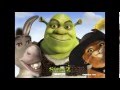 music of shrek