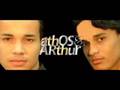 Athos & Arthur - Me Mande Embora