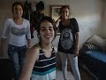 El baile de peter el anguila... Y saludos