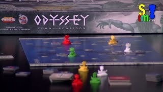 Video-Rezension: Odyssey