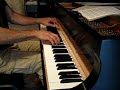 Steinway & Sons Model B Grand Piano Demo II: Chopin Mazurka