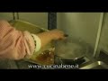 Az. Agr. Testa Lara - Gnocchi di mele Cotogne - www.cucinabene.it