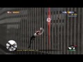 videos de Spiderman Web of Shadows walktrough - Hide and Seek [1/2]
