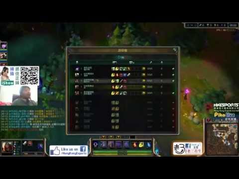 統神 看ID就知道 可能是代x 2014/04/23