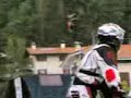 motocross a pray biellese