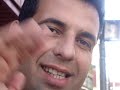Police Officer in Ramallah