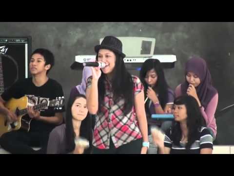 Pentas Seni Rame Rame At SMANIC Pentas Seni Rame Rame At SMANIC