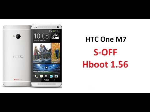 how to locate hboot version